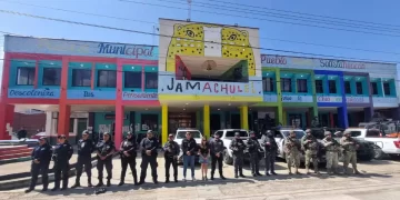 Fiscalías Norte y Altos efectúan Operativo “Carreteras Rurales Seguras”