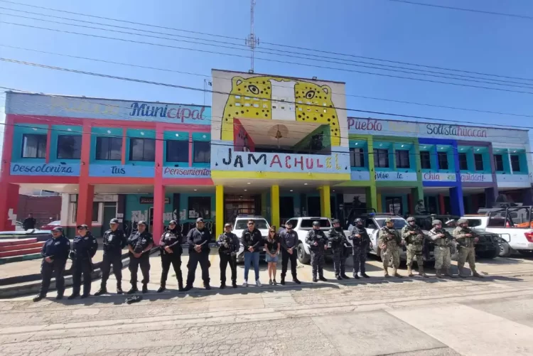 Fiscalías Norte y Altos efectúan Operativo “Carreteras Rurales Seguras”