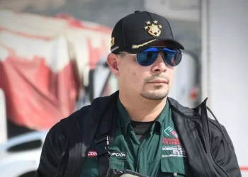 Fuerza de Reacción Inmediata Pakal, pilar de la seguridad en Chiapas