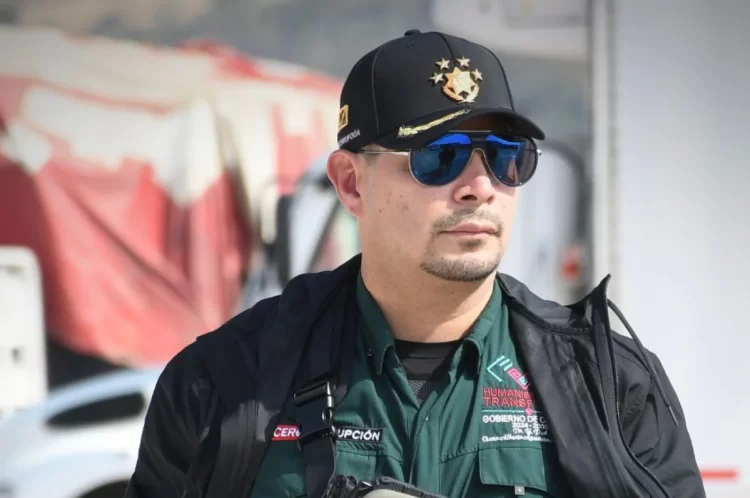 Fuerza de Reacción Inmediata Pakal, pilar de la seguridad en Chiapas