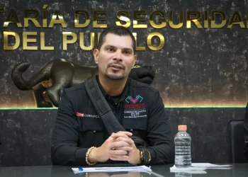 Refuerza FRIP acciones operativas en Chiapas