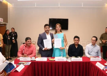 Conectando Fronteras: hacia una movilidad laboral segura y digna para Chiapas