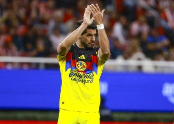 Henry Martin regresaría hasta Concachampions; baja contra Querétaro