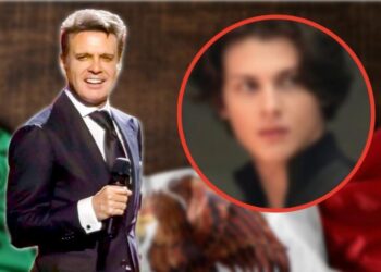¿Se fue de México? Hijo de Aracely Arámbula y Luis Miguel habría tomado drástica decisión