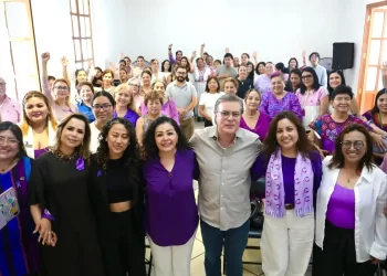 Desde el Humanismo reflexionan sobre políticas públicas con perspectiva de género en el marco del 8M