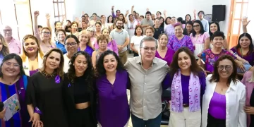 Desde el Humanismo reflexionan sobre políticas públicas con perspectiva de género en el marco del 8M