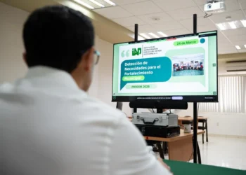 IAP Chiapas se reúne con ayuntamientos 