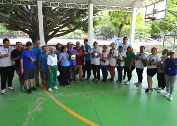 Conmemora IMSS Chiapas el Día de la Mujer con una semana de actividades por la igualdad y el respeto