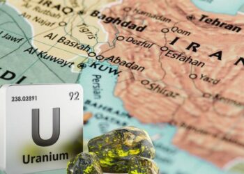 ¿Cuántas bombas nucleares podría fabricar Irán con el uranio que le queda?