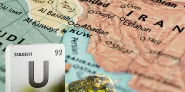 ¿Cuántas bombas nucleares podría fabricar Irán con el uranio que le queda?