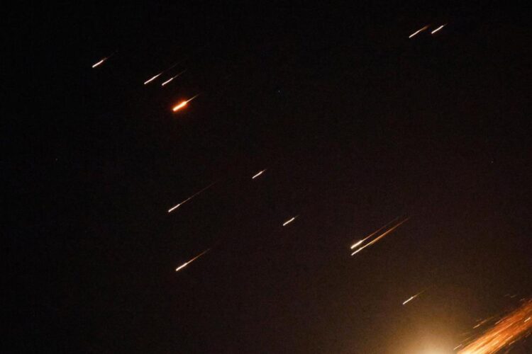 Irán promete que “pagarán un precio muy alto” por ataques a instalaciones nucleares 