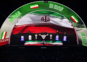 Irán responde a Donald Trump y defiende su derecho a jugar el Mundial 2026