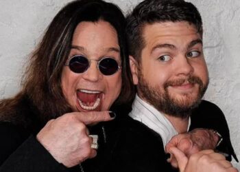 Jack Osbourne sorprende con un emotivo tributo a Ozzy Osbourne
