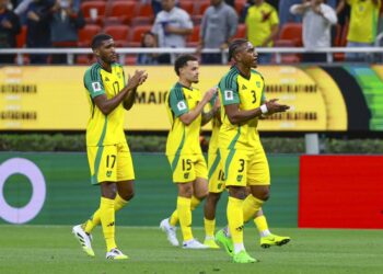 Jamaica se juega la vida rumbo al Mundial 2026