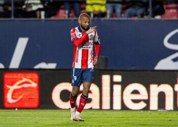 Joao Pedro sacude la Liga MX: “Sería un honor jugar en el América”