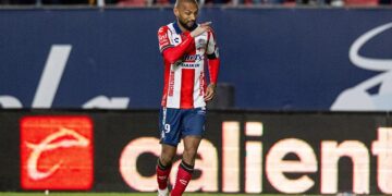 Joao Pedro sacude la Liga MX: “Sería un honor jugar en el América”