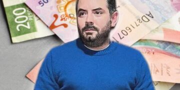 José Eduardo Derbez contó cómo perdió miles de pesos en un fraude; “métele cinco millones”