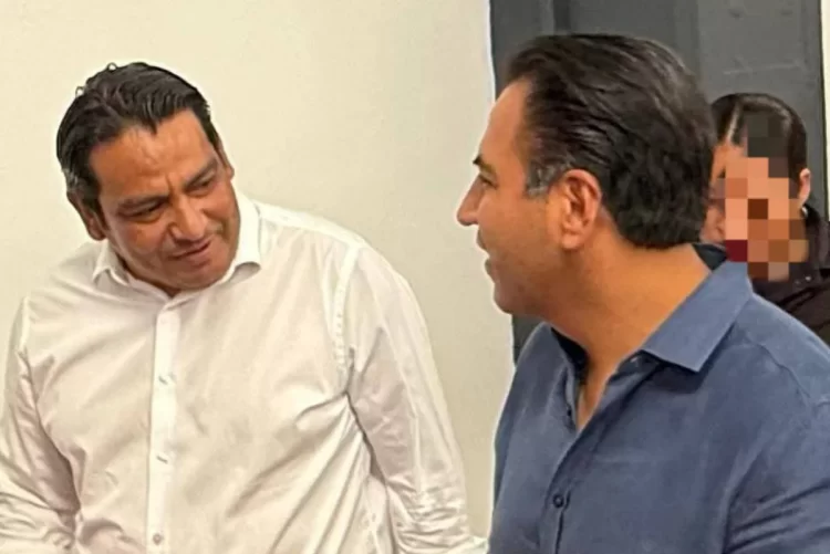 Jovani Salazar, un joven con mucho ímpetu: Pascual Enrique Cruz Galdámez