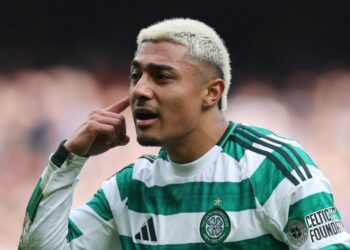 Julián Araujo en riesgo: lesión lo aleja del Mundial 2026