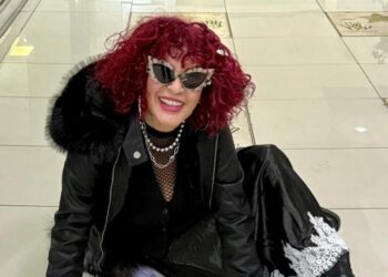 Kenny Avilés anuncia la salida de Edgar Carrum de Kenny y Los Eléctricos