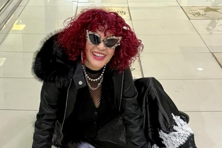 Kenny Avilés anuncia la salida de Edgar Carrum de Kenny y Los Eléctricos