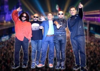 ¡¿Por qué?! La Castañeda cancela concierto gratis en el Zócalo de CDMX