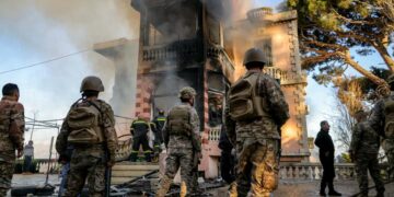 Líbano reporta más de mil muertos por ataques israelíes desde el inicio de la guerra