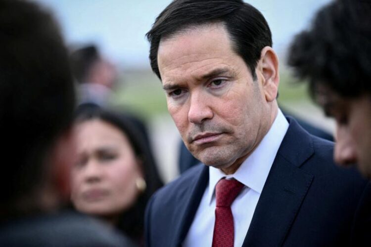 Marco Rubio: “En Cuba el éxito solo se logra si se abandona el país”