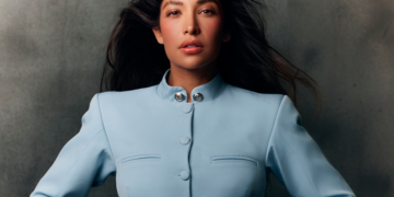 María Antonieta Hidalgo enfrenta el reto de dar rostro humano a la violencia