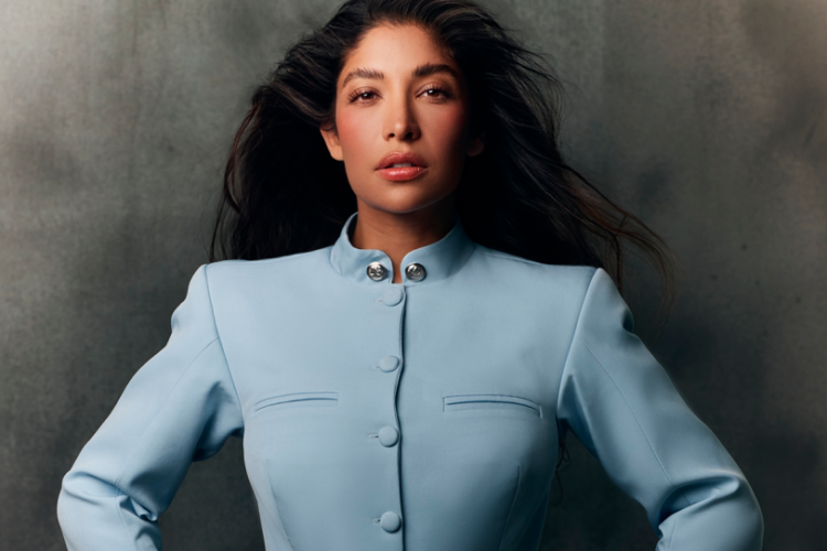 María Antonieta Hidalgo enfrenta el reto de dar rostro humano a la violencia