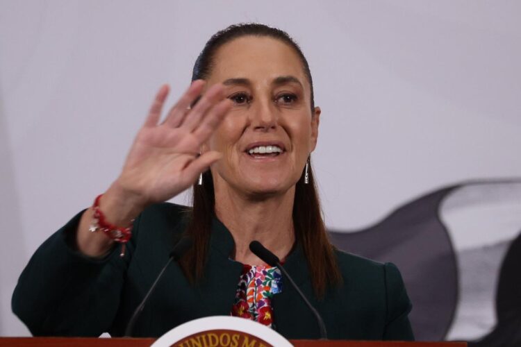 México quiere cero aranceles en revisión con EU del T-MEC