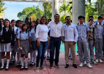 MUCH consolida su transformación como el gran centro de divulgación científica: Jovani Salazar