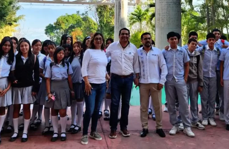 MUCH consolida su transformación como el gran centro de divulgación científica: Jovani Salazar