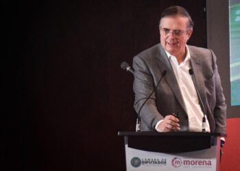 México y Canadá inician en mayo conversaciones sobre revisión del T-MEC: Ebrard