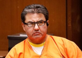 Naasón Joaquín, su madre y su sobrino serán juzgados juntos en Nueva York en 2027