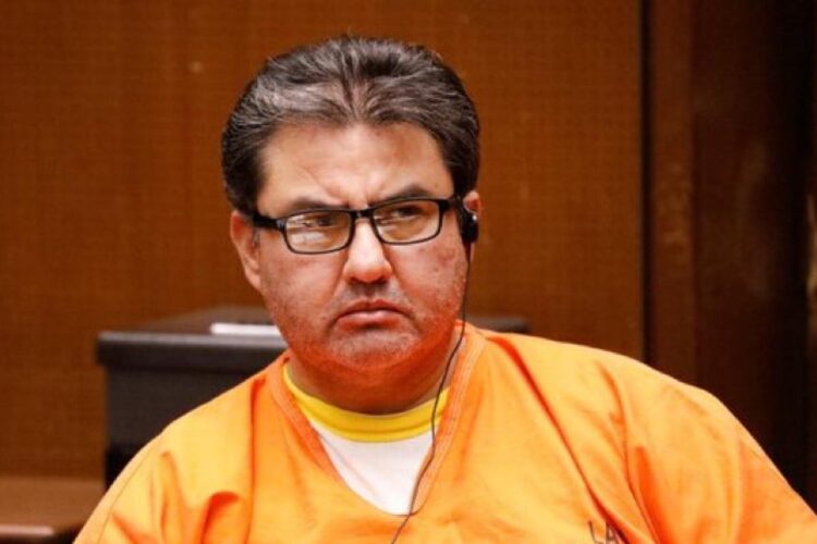 Naasón Joaquín, su madre y su sobrino serán juzgados juntos en Nueva York en 2027