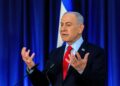 Netanyahu se deslinda y niega que Israel “arrastrara” a Estados Unidos a la guerra contra Irán