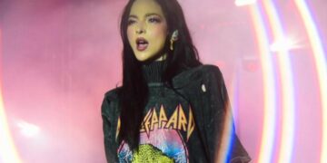 Paty Cantú estrenará nueva canción ‘Todo lo que está mal’