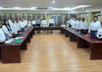 Avanza PJE en actualización en materia de transparencia