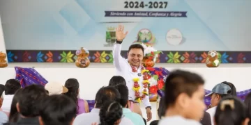 Juan Carlos Moreno Guillén impulsa a la justicia como camino hacia a la paz