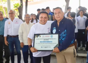 Moreno Guillén impulsa “El Tribunal va a tu Escuela” para acercar la justicia a las nuevas generaciones