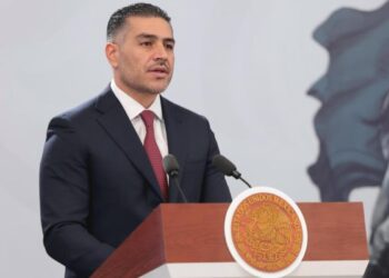 Presentan Plan Kukulkán para dar seguridad para el Mundial 2026