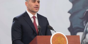 Presentan Plan Kukulkán para dar seguridad para el Mundial 2026