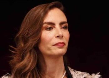 El pretexto de Luis de Llano para no disculparse públicamente con Sasha Sokol; “es absurdo”