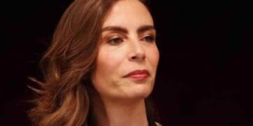 El pretexto de Luis de Llano para no disculparse públicamente con Sasha Sokol; “es absurdo”