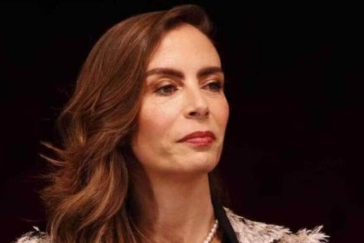 El pretexto de Luis de Llano para no disculparse públicamente con Sasha Sokol; “es absurdo”