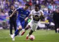 Pumas vs Cruz Azul: Daniel Quintero Huitrón, el árbitro bajo máxima presión