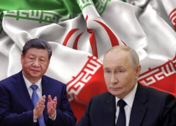 ¿Qué pasa si Rusia y China se unen a la guerra a favor de Irán contra Estados Unidos e Israel?
