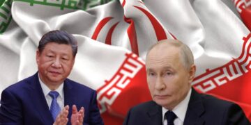 ¿Qué pasa si Rusia y China se unen a la guerra a favor de Irán contra Estados Unidos e Israel?