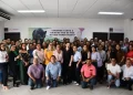 SAyBG fortalece capacidades municipales en Chiapas